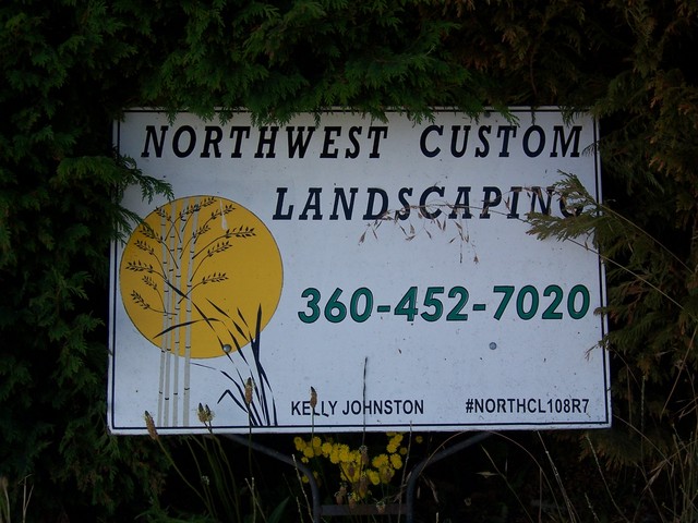 Johnston_nw_landscaping_sign