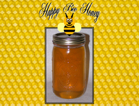Honey_jar_on_wax_foundation_bkgrd